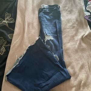 Brand Vibrant m i u , size 9